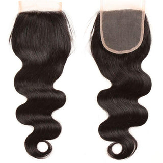 HD Closure